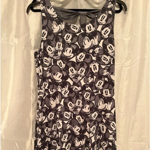 Disney boutique dress. New. Never worn. XL